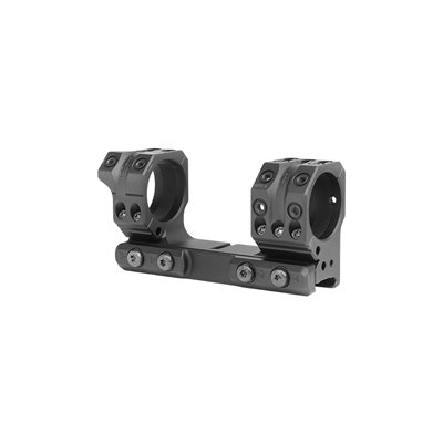 Spuhr SP-4002C Scope Mount Ø34 H38MM 0MIL PIC GEN3