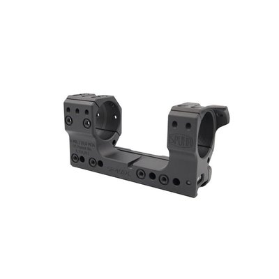 Spuhr SP-4602C Scope Mount Ø34 H38mm 6MIL PIC GEN3