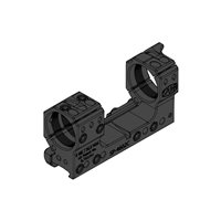 Spuhr SP-4602C Scope Mount Ø34 H38mm 6MIL PIC GEN3