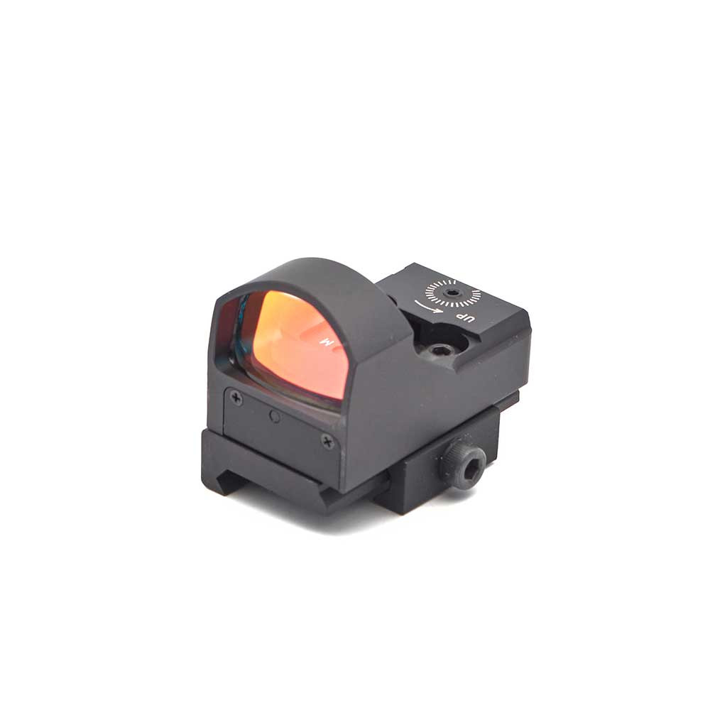 BENTHLEY XT3 Red Dot Sight - 1 MOA Dot