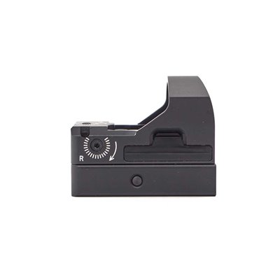 BENTHLEY XT3 Red Dot Sight - 1 MOA Dot