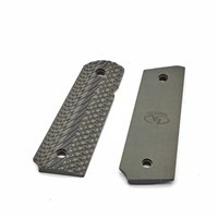 VZ Grips - VZ Operator II for 1911 - Full-Size Grips