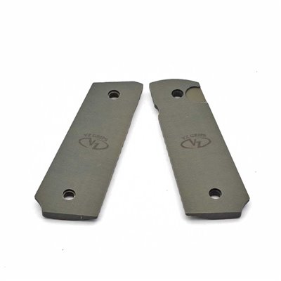 VZ Grips - VZ Operator II for 1911 - Full-Size Grips