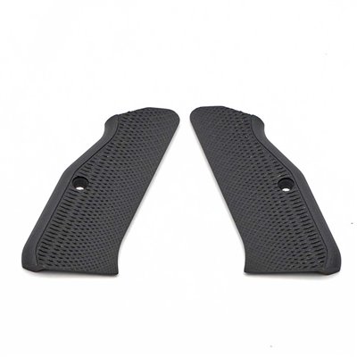 VZ Grips - VZ Razorback for CZ Shadow 2 - Slim Grips