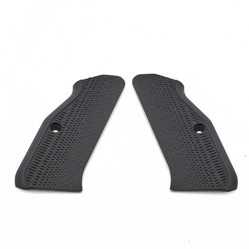 Cachas VZ - VZ Razorback para CZ Shadow 2 - Delgadas