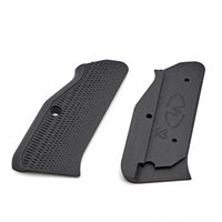 VZ Grips - VZ Razorback for CZ Shadow 2 - Slim Grips