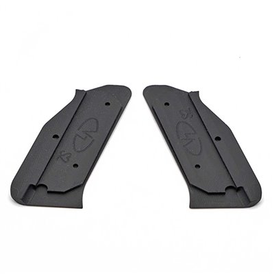 VZ Grips - VZ Razorback for CZ Shadow 2 - Slim Grips