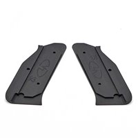 VZ Grips - VZ Razorback for CZ Shadow 2 - Slim Grips