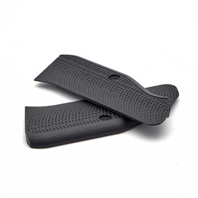 VZ Grips - VZ Razorback for CZ Shadow 2 - Slim Grips