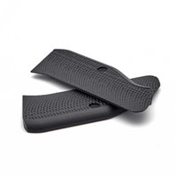 VZ Grips - VZ Razorback para CZ Shadow 2 - Punhos Slim