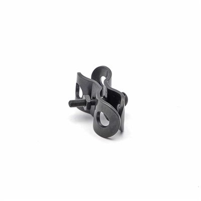 Extension Sling Clamp 12ga for Shotgun Barrel/Magazine