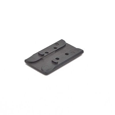 Placa para Walther PDP 04 para Leupold DeltaPoint