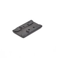 Placa para Walther PDP 04 para Leupold DeltaPoint