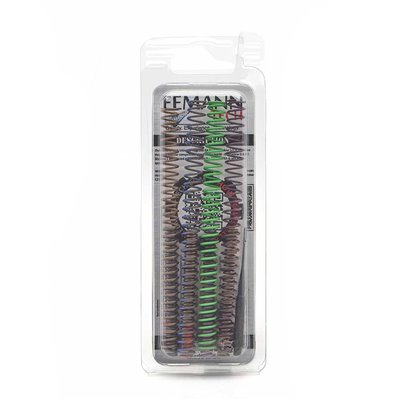 Kit de Mejoramiento Eemann Tech Ultimate para CZ Shadow 1/2