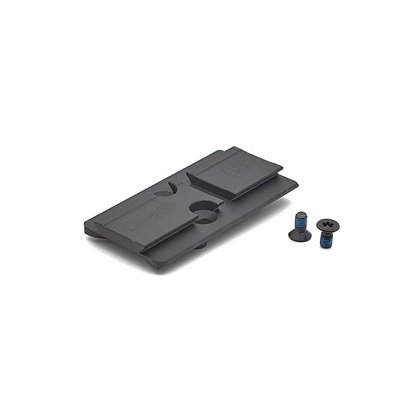 Placa para Walther PDP 08 para Aimpoint Acro