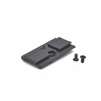 Placa para Walther PDP 08 para Aimpoint Acro