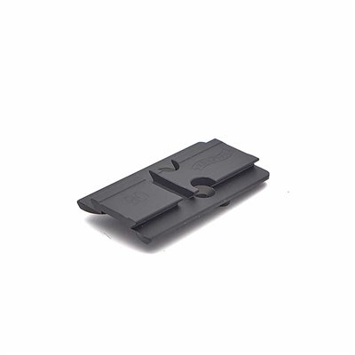 Placa para Walther PDP 08 para Aimpoint Acro