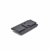 Placa para Walther PDP 08 para Aimpoint Acro