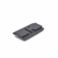 Walther PDP 08 Optic Mounting Plate for Aimpoint Acro