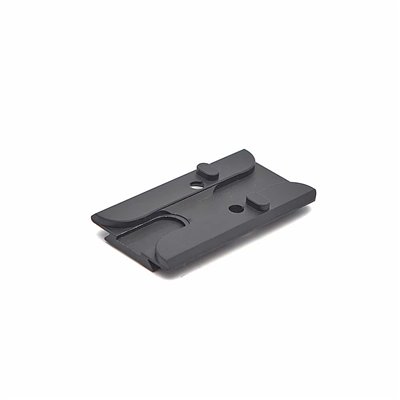 Walther PDP 08 Optic Mounting Plate for Aimpoint Acro