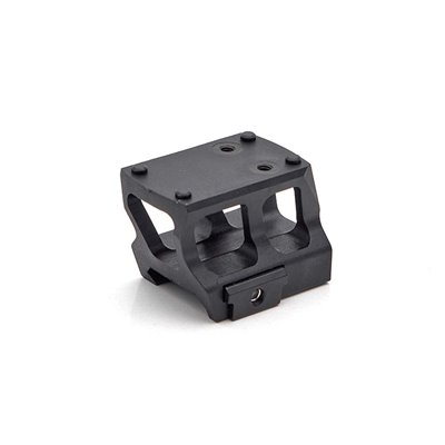 Vector Optics SCFRM-11 MAG Red Dot Lower 1/3 Co-Witness Cantilever Weaver Polymer Mount