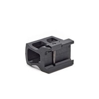 Vector Optics SCFRM-11 MAG Red Dot Lower 1/3 Co-Witness Cantilever Weaver Polymer Mount