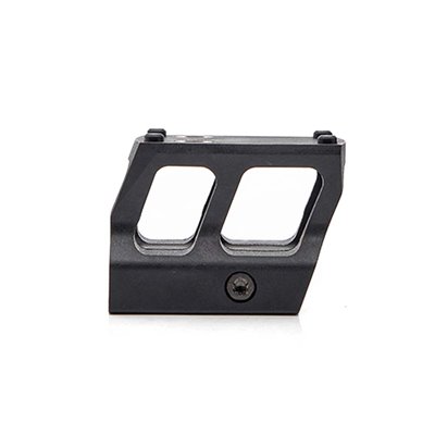 Vector Optics SCFRM-11 MAG Red Dot Lower 1/3 Co-Witness Cantilever Weaver Polymer Mount