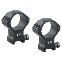 Vector Optics SCTM-32 X-ACCU Anillos de Perfil Alto de 35 mm