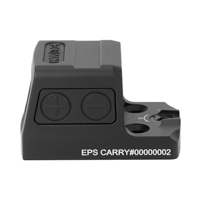 Holosun CLASSIC EPS CARRY Red 6 Dot Sight