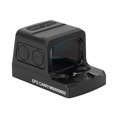 Holosun CLASSIC EPS CARRY Red 6 Dot Sight