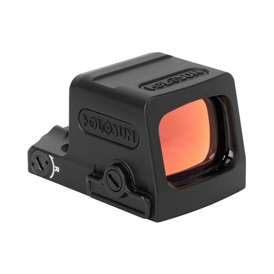 Holosun CLASSIC EPS CARRY Red 6 Dot Sight