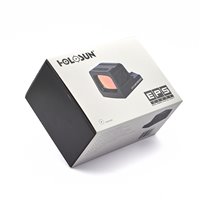 Holosun CLASSIC EPS CARRY Green 6 Dot Sight