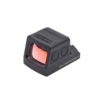 Holosun CLASSIC EPS CARRY Green 6 Dot Sight