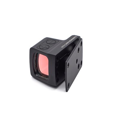 Holosun CLASSIC EPS CARRY Green 6 Dot Sight