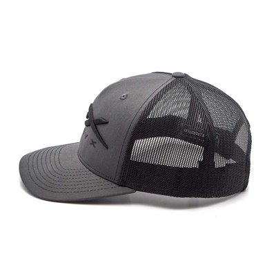 Gorra Snapback Wiley X J905