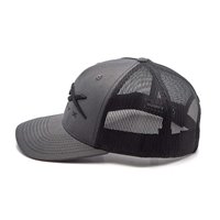 Gorra Snapback Wiley X J905