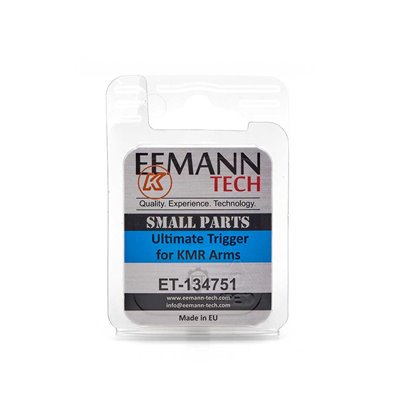 Eemann Tech Ultimate Trigger for KMR Arms