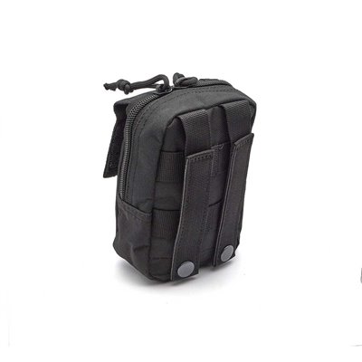 Bolsa Táctica de IPSC para timer de tiro con Bluetooth Special Pie SP-TB2