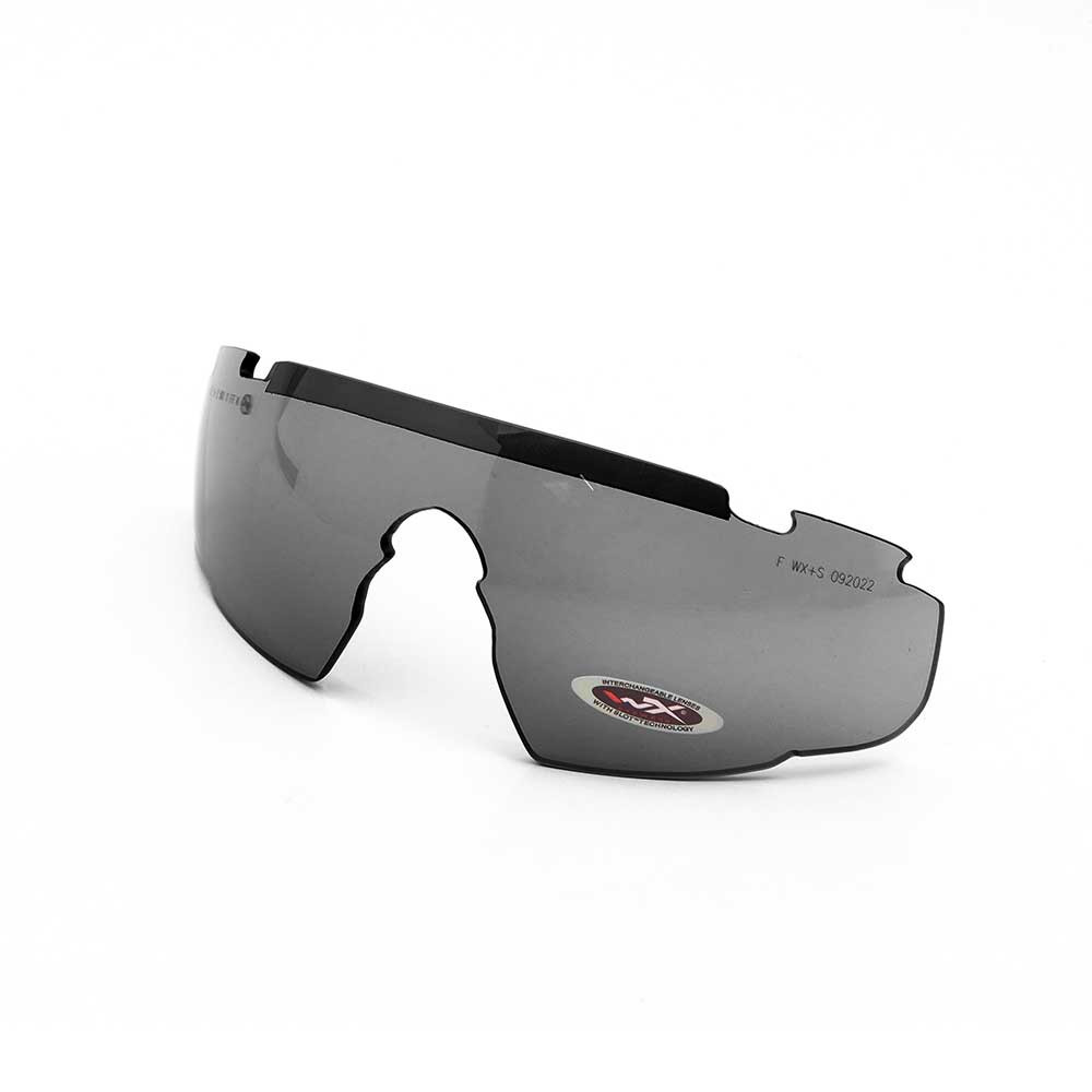 Wiley X 306 Sabre Advanced -LENTES DE PROTEÇÃO APENAS