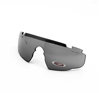 Wiley X 306 Sabre Advanced -LENTES DE PROTEÇÃO APENAS