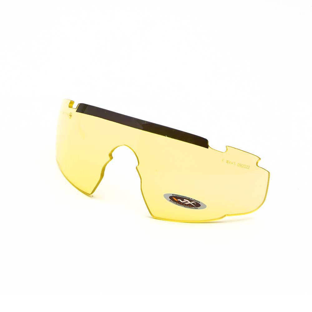 Wiley X 306 Saber Advanced - LENTES PROTECTORAS SOLO