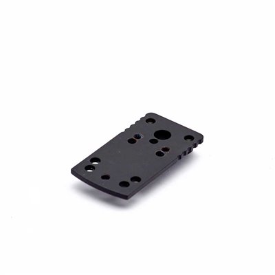 Toni System OPXS226X5 Red Dot Base Plate for Sig Sauer P226 X5