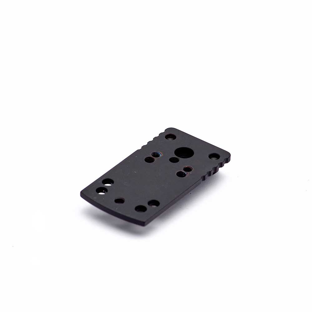 Toni System OPXS226X5 Red Dot Base Plate for Sig Sauer P226 X5