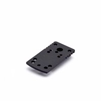 Toni System OPXS226X5 Red Dot Base Plate for Sig Sauer P226 X5