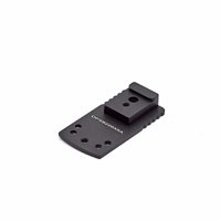 Toni System OPXS226X5 Red Dot Base Plate for Sig Sauer P226 X5