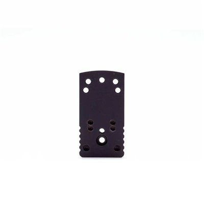 Toni System OPXS226X5 Red Dot Base Plate for Sig Sauer P226 X5