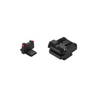 LPA SPS24HK6F Sight Set for H&K SFP9 Optical Ready