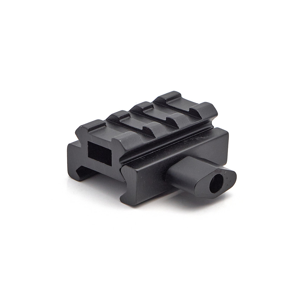 Vector Optics SCRA-58 0.5 Inch Picatinny Riser Mount