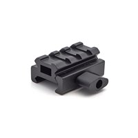 Vector Optics SCRA-58 0.5 Inch Picatinny Riser Mount