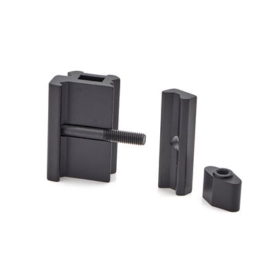 Vector Optics SCRA-58 0.5 Inch Picatinny Riser Mount